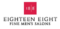 18|8 Fine Men's Salons