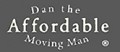 Dan The Affordable Moving Man - Dan Vernay Moving
