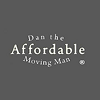 Dan The Affordable Moving Man - Movers Morris County NJ